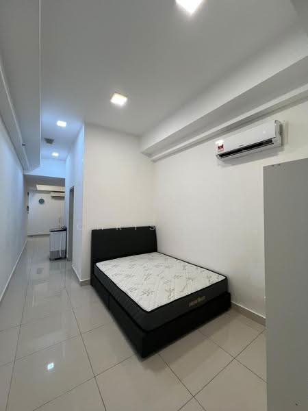 Condominium for Rent at Vivo Residential Suites - Chris Lee - Bedroom - PropertyGuru.com.my