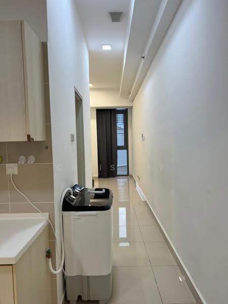 Condominium for Rent at Vivo Residential Suites - Chris Lee - Corridor - PropertyGuru.com.my
