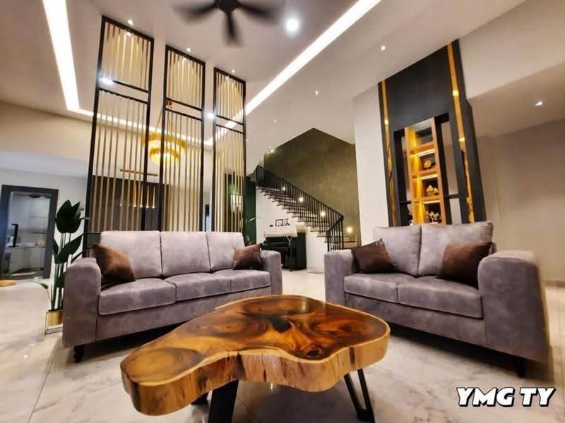 Rumah Berkembar untuk Dijual di Shah Alam (Selangor) - Cassey Lim - PropertyGuru.com.my