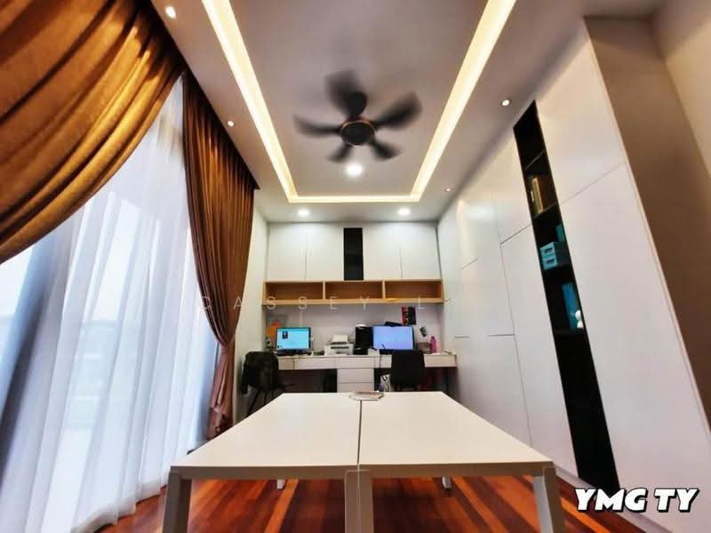 Rumah Berkembar untuk Dijual di Shah Alam (Selangor) - Cassey Lim - PropertyGuru.com.my
