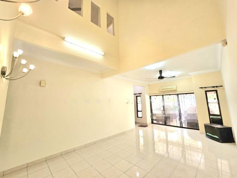 2-storey Terraced House for Sale in Bandar Kinrara Seksyen 1 (Bandar Kinrara) - SUNNY YONG - PropertyGuru.com.my