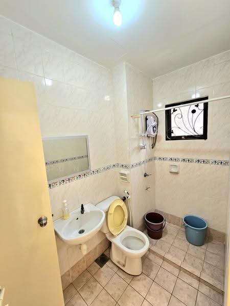 2-storey Terraced House for Sale in Bandar Kinrara Seksyen 1 (Bandar Kinrara) - SUNNY YONG - PropertyGuru.com.my
