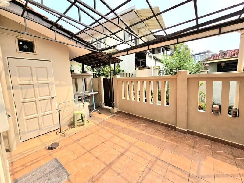 2-storey Terraced House for Sale in Bandar Kinrara Seksyen 1 (Bandar Kinrara) - SUNNY YONG - PropertyGuru.com.my
