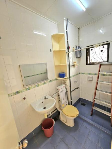 2-storey Terraced House for Sale in Bandar Kinrara Seksyen 1 (Bandar Kinrara) - SUNNY YONG - PropertyGuru.com.my