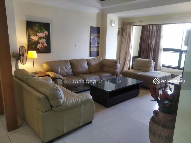 Condominium for Sale at Mutiara Villa - Ann Ong - Living Room - PropertyGuru.com.my