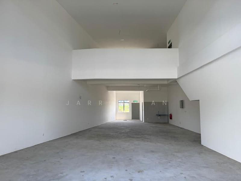 Shop for Rent in Bandar Metro Puchong (Puchong) - Jarren Tan - Interior - PropertyGuru.com.my