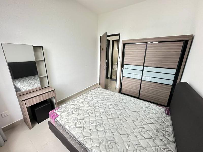 Service Residence for Rent at Vista Tiara (MBW Bay) - Kris Ong - Bedroom - PropertyGuru.com.my