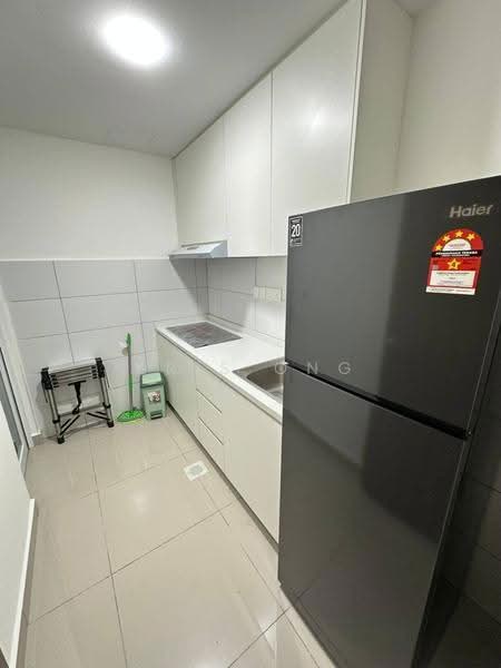 Service Residence for Rent at Vista Tiara (MBW Bay) - Kris Ong - Kitchen - PropertyGuru.com.my