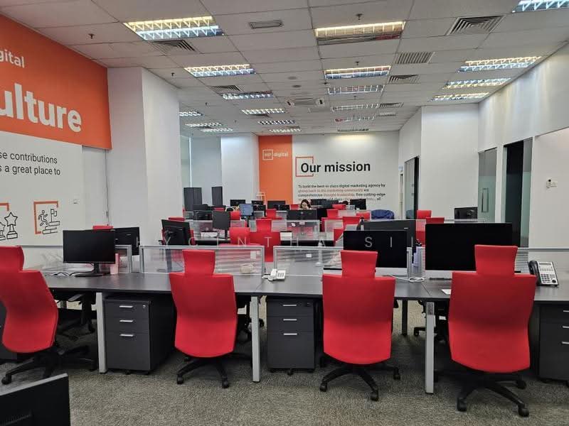 Pejabat untuk Disewa di Mid Valley City (Kuala Lumpur) - Hycintha Sii - Interior - PropertyGuru.com.my