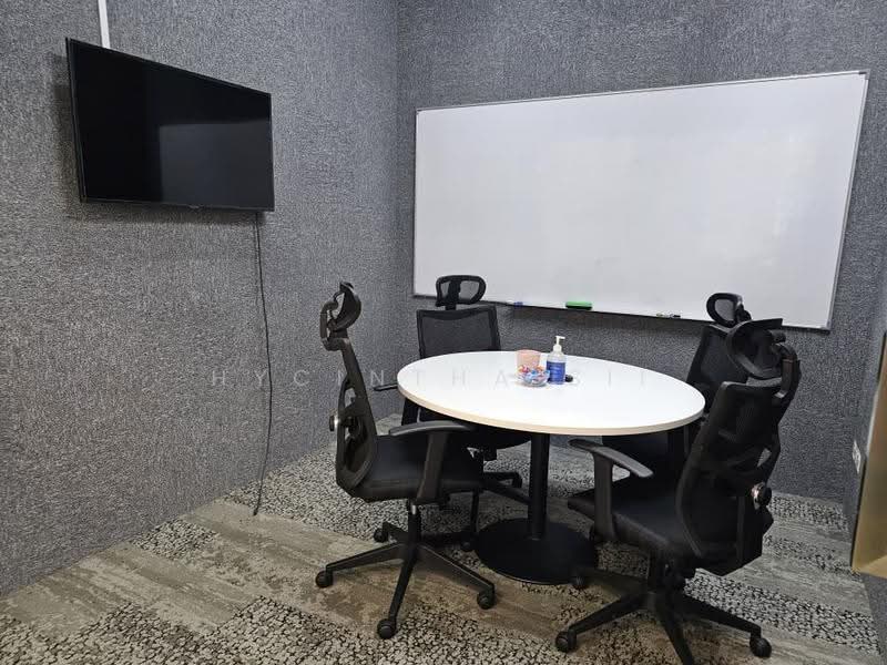 Pejabat untuk Disewa di Mid Valley City (Kuala Lumpur) - Hycintha Sii - Interior - PropertyGuru.com.my