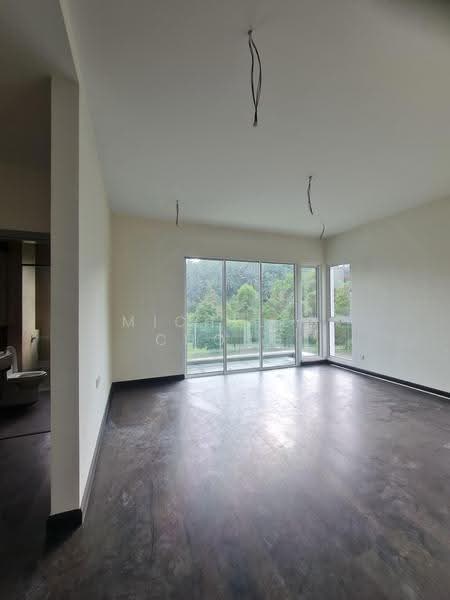 Bungalow House for Sale in Denai Alam (Shah Alam) - Michelle Chong - 2nd bedroom - PropertyGuru.com.my