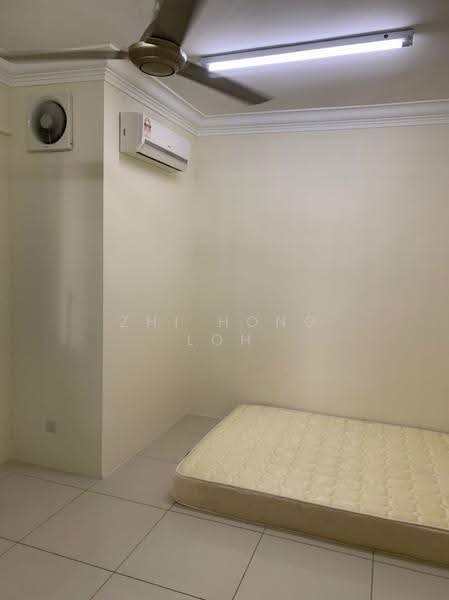 Kondominium untuk Disewa di Platinum Lake PV 20 - Zhi Hong Loh - Bedroom - PropertyGuru.com.my