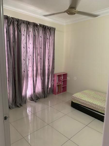 Kondominium untuk Disewa di Platinum Lake PV 20 - Zhi Hong Loh - Bedroom - PropertyGuru.com.my
