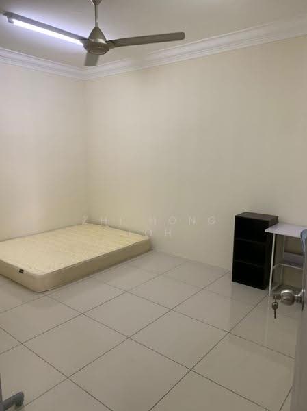 Kondominium untuk Disewa di Platinum Lake PV 20 - Zhi Hong Loh - Bedroom - PropertyGuru.com.my