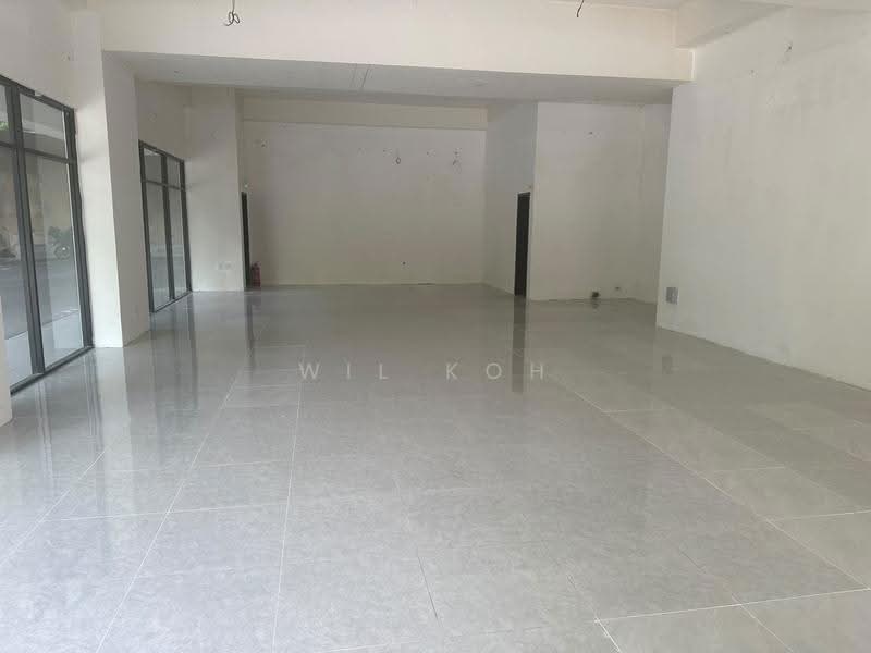 Shop for Rent in Kajang (Selangor) - Wil Koh - Interior - PropertyGuru.com.my
