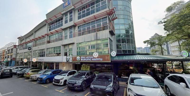Shop for Rent in Desa Sri Hartamas (Sri Hartamas) - Jeff Chan - PropertyGuru.com.my