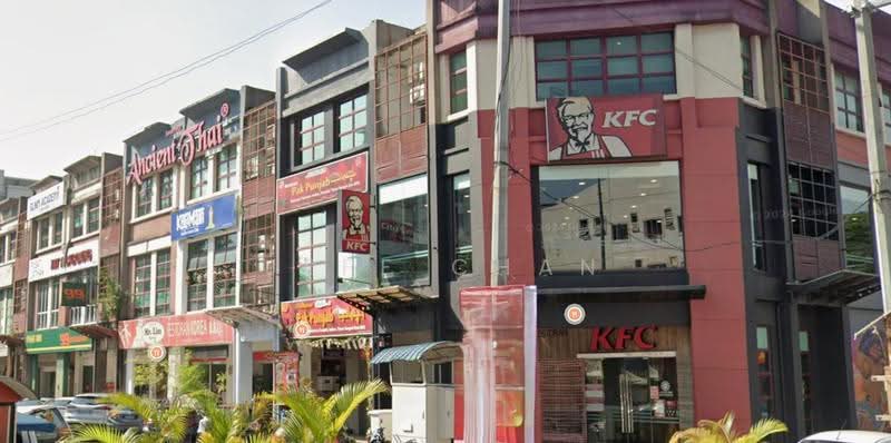 Shop for Rent in Desa Sri Hartamas (Sri Hartamas) - Jeff Chan - PropertyGuru.com.my