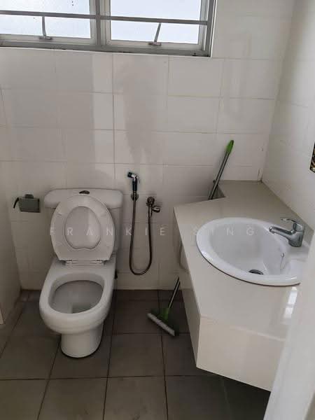 Condominium for Rent at Symphony Heights (Simfoni Heights) - Frankie Sing - Bathroom - PropertyGuru.com.my