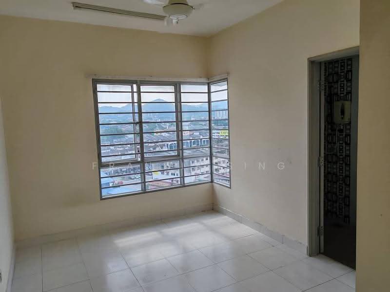Condominium for Rent at Symphony Heights (Simfoni Heights) - Frankie Sing - Living Room - PropertyGuru.com.my