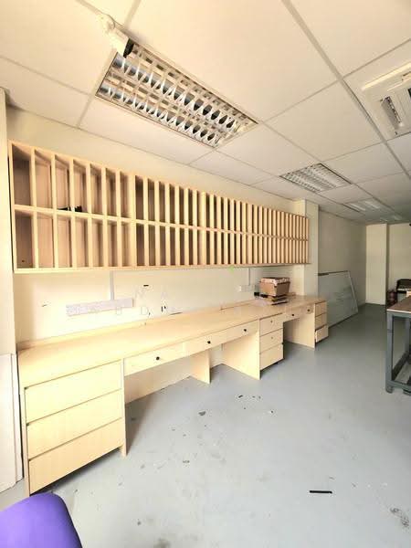 Office for Rent in Cyber 6 (Cyberjaya) - Nazree Abdul Aziz - Interior - PropertyGuru.com.my