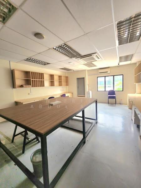 Office for Rent in Cyber 6 (Cyberjaya) - Nazree Abdul Aziz - Interior - PropertyGuru.com.my