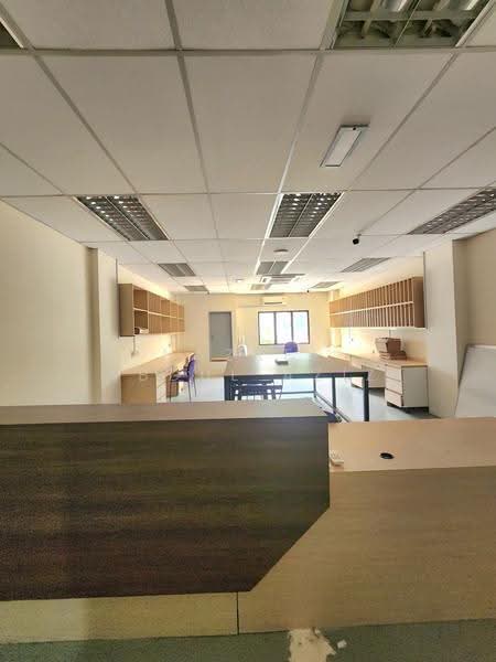 Office for Rent in Cyber 6 (Cyberjaya) - Nazree Abdul Aziz - Interior - PropertyGuru.com.my