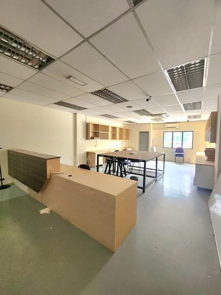 Office for Rent in Cyber 6 (Cyberjaya) - Nazree Abdul Aziz - Interior - PropertyGuru.com.my