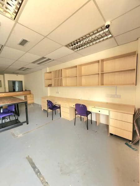 Office for Rent in Cyber 6 (Cyberjaya) - Nazree Abdul Aziz - Interior - PropertyGuru.com.my