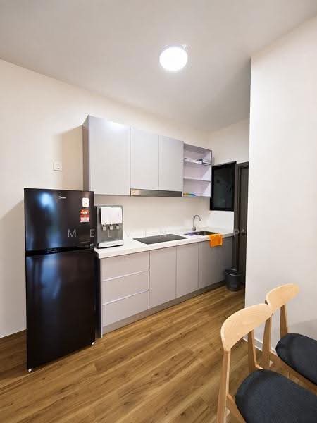 Condominium for Rent at Armani Residence Sg Long - Melvin Yap - Kitchen - PropertyGuru.com.my