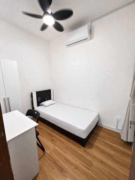 Condominium for Rent at Armani Residence Sg Long - Melvin Yap - Bedroom - PropertyGuru.com.my