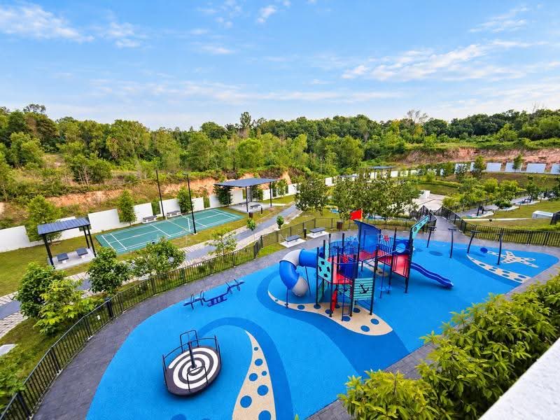 Condominium for Rent at Armani Residence Sg Long - Melvin Yap - PropertyGuru.com.my