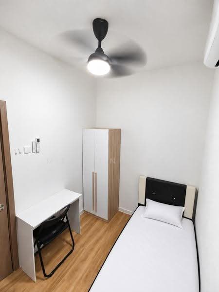 Condominium for Rent at Armani Residence Sg Long - Melvin Yap - Bedroom - PropertyGuru.com.my