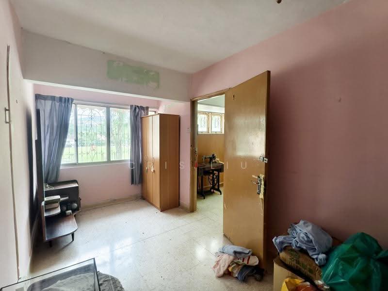 Rumah Teres 3-Tingkat untuk Dijual di Taman Bukit Teratai (Ampang) - Cris Liu - Interior - PropertyGuru.com.my