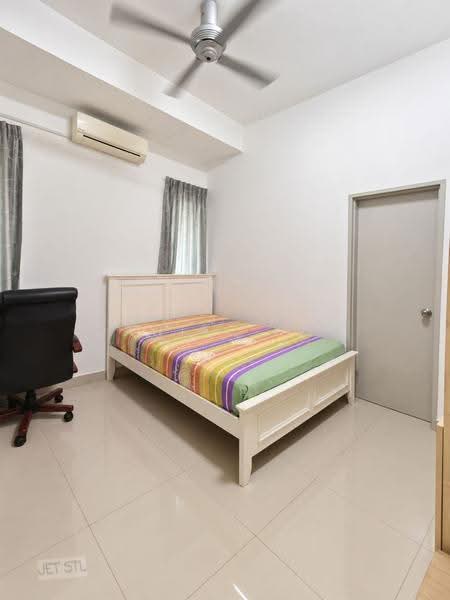 Semi-Detached House for Sale in Setia Damai (Setia Alam) - Daniel Kok - Bedroom - PropertyGuru.com.my
