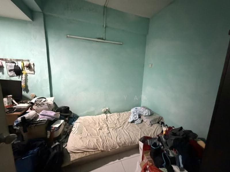 Condominium for Sale at Menara Alpha - Mike Yap - Bedroom - PropertyGuru.com.my