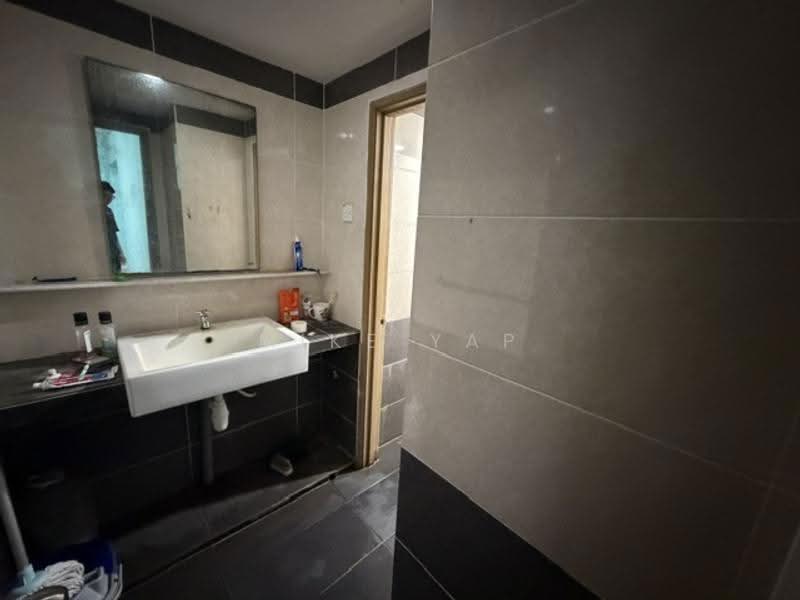 Condominium for Sale at Menara Alpha - Mike Yap - Bathroom - PropertyGuru.com.my