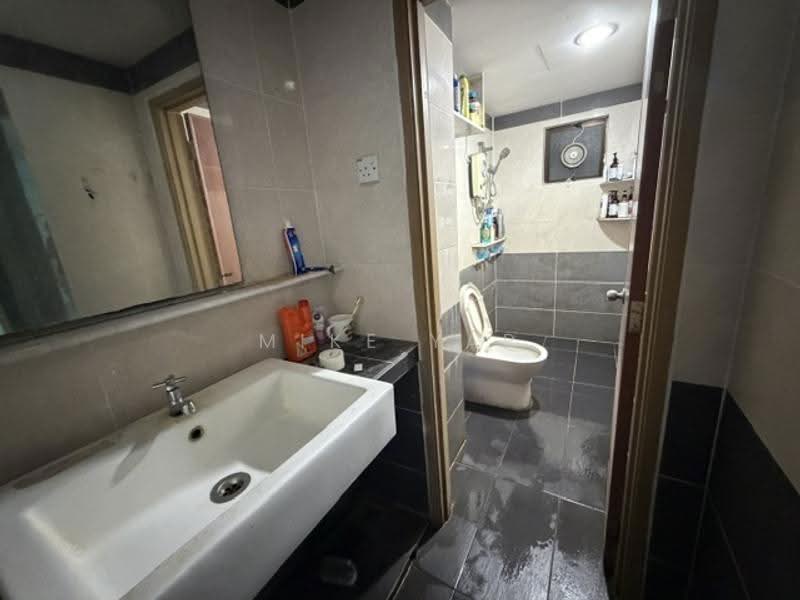 Condominium for Sale at Menara Alpha - Mike Yap - Bathroom - PropertyGuru.com.my