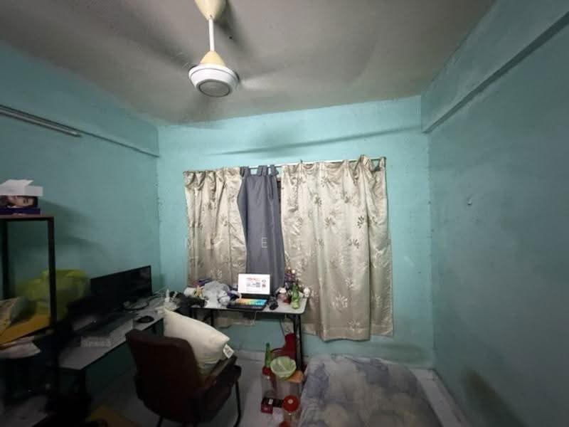 Condominium for Sale at Menara Alpha - Mike Yap - Study - PropertyGuru.com.my