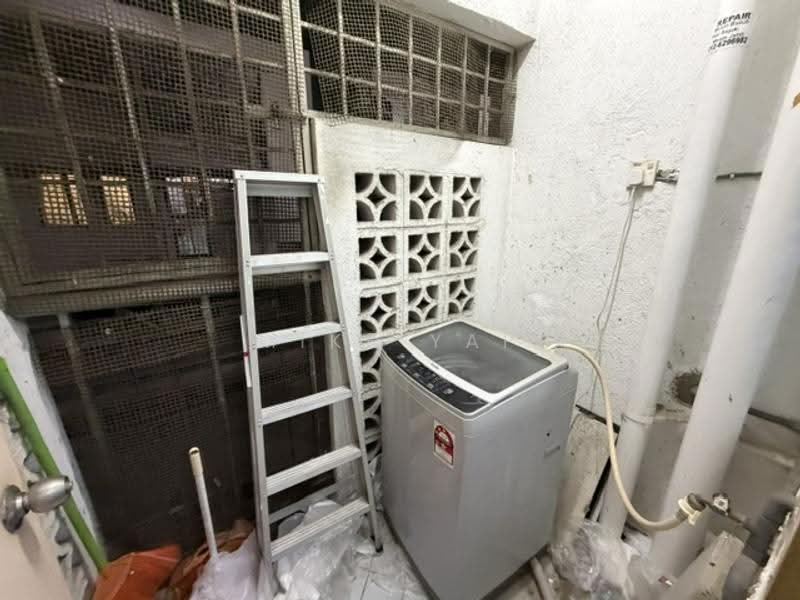 Condominium for Sale at Menara Alpha - Mike Yap - PropertyGuru.com.my