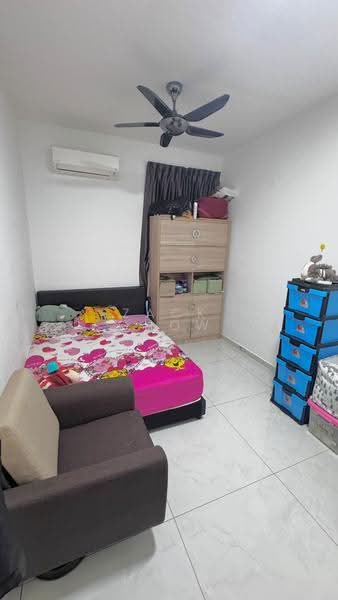 Apartment for Sale at Havona - Zack Chow - Bedroom - PropertyGuru.com.my