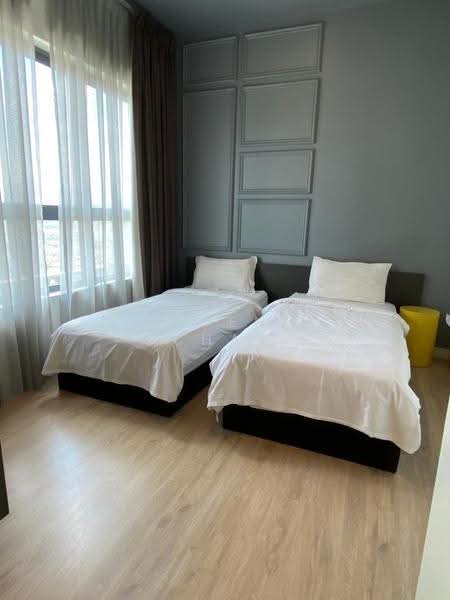 Condominium for Sale at Savvy @ Riana Dutamas - Caydence Chay - Bedroom - PropertyGuru.com.my