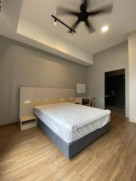 Service Residence for Rent at Astoria Ampang - Edwin Chee - Bedroom - PropertyGuru.com.my