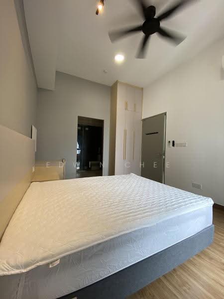 Service Residence for Rent at Astoria Ampang - Edwin Chee - Bedroom - PropertyGuru.com.my