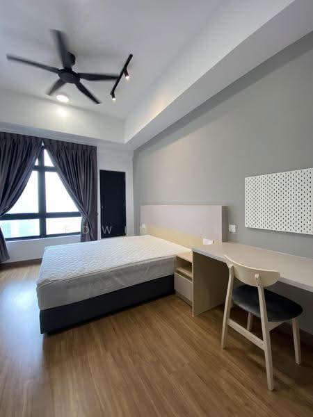 Service Residence for Rent at Astoria Ampang - Edwin Chee - Bedroom - PropertyGuru.com.my