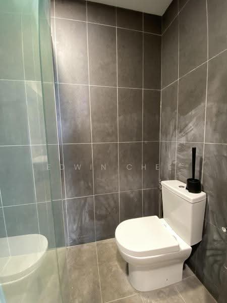 Service Residence for Rent at Astoria Ampang - Edwin Chee - Bathroom - PropertyGuru.com.my