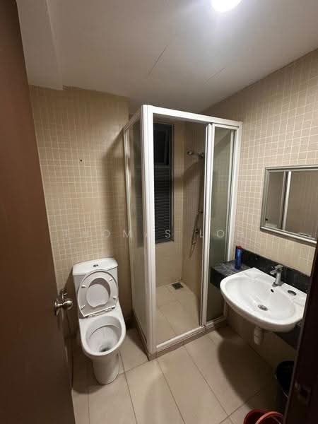 Service Residence for Sale at Saujana Residency - Thomas Loh - Bathroom - PropertyGuru.com.my
