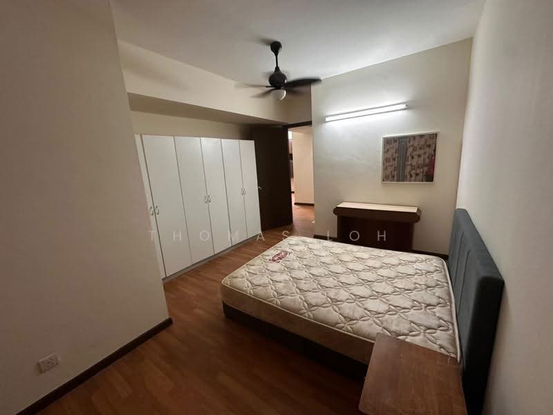 Service Residence for Sale at Saujana Residency - Thomas Loh - Bedroom - PropertyGuru.com.my