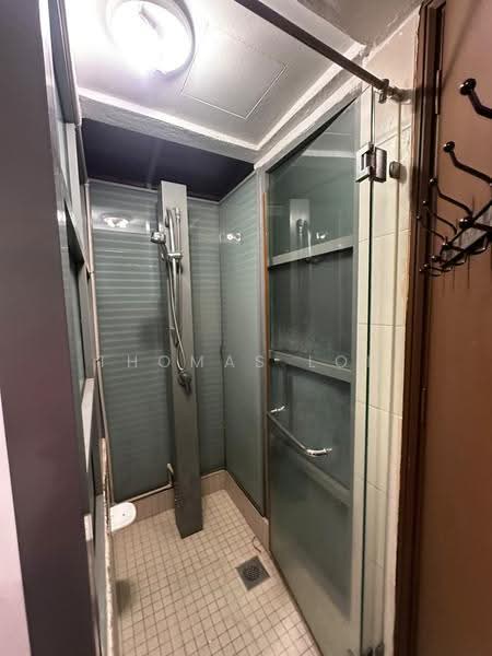 Service Residence for Sale at Saujana Residency - Thomas Loh - Bathroom - PropertyGuru.com.my