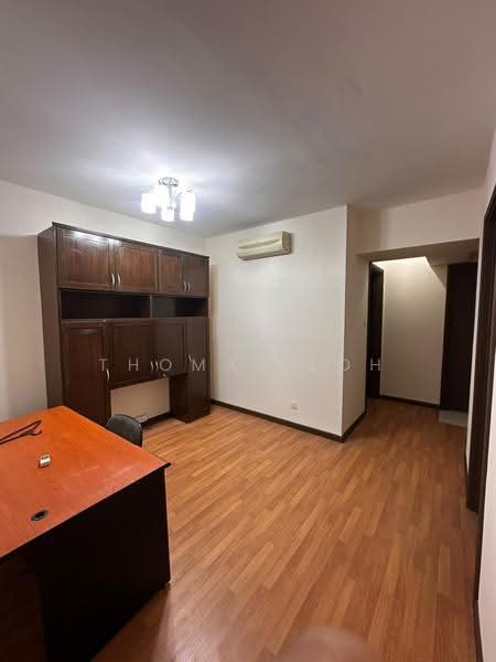 Service Residence for Sale at Saujana Residency - Thomas Loh - Study - PropertyGuru.com.my