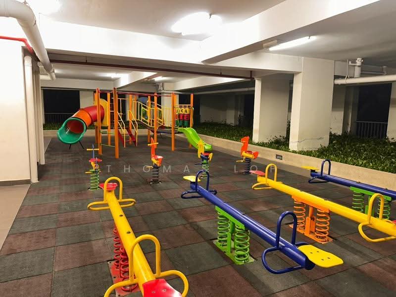 Service Residence for Sale at Saujana Residency - Thomas Loh - PropertyGuru.com.my